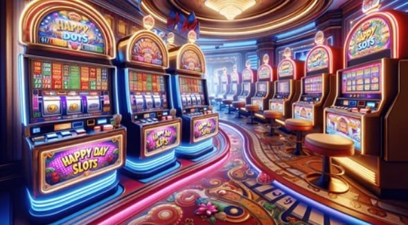 Filipino player browsing ezwin Slots on a smartphone browser