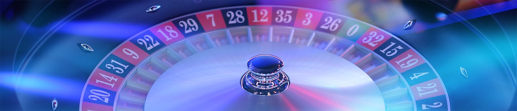 Variety of online slot game formats displayed on screen