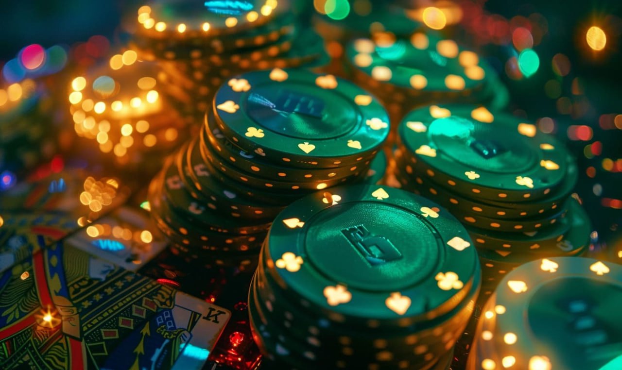 Live dealer baccarat table streaming on a mobile phone for Filipino players