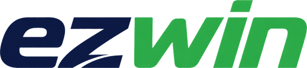 ezwin brand logo